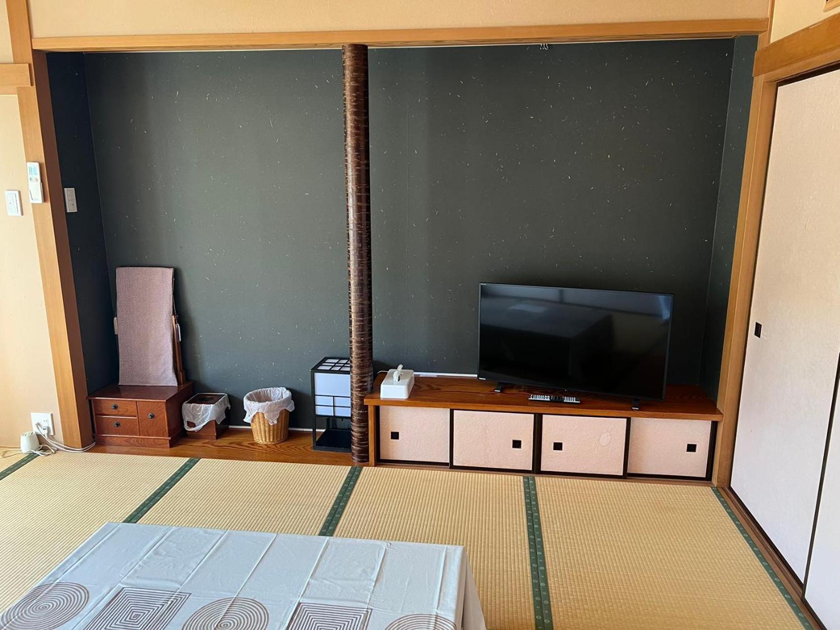 熱海温泉　実の別荘 Атами Экстерьер фото